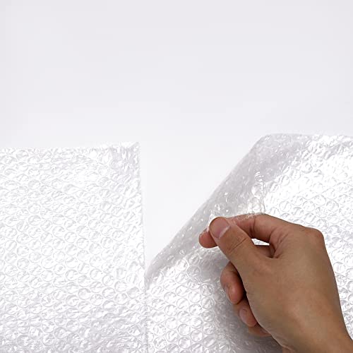 1 Roll 12" X 36' Perforated Nylon Bubble Wrap